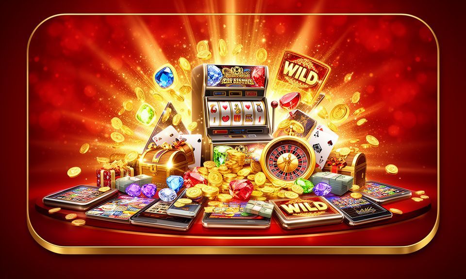 win37 Domino QQ Live Arena